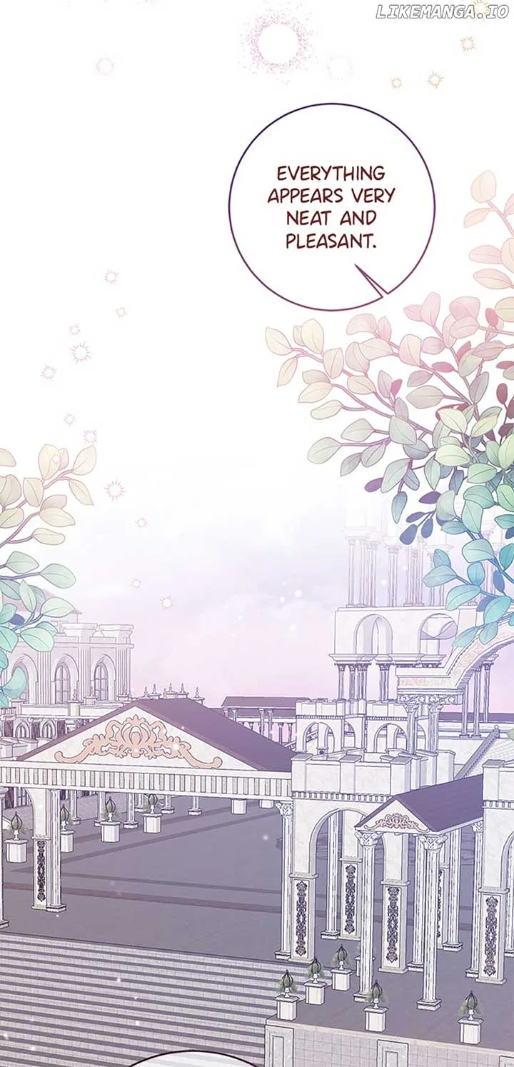 Shall We, My Lady? Chapter 41 page 15