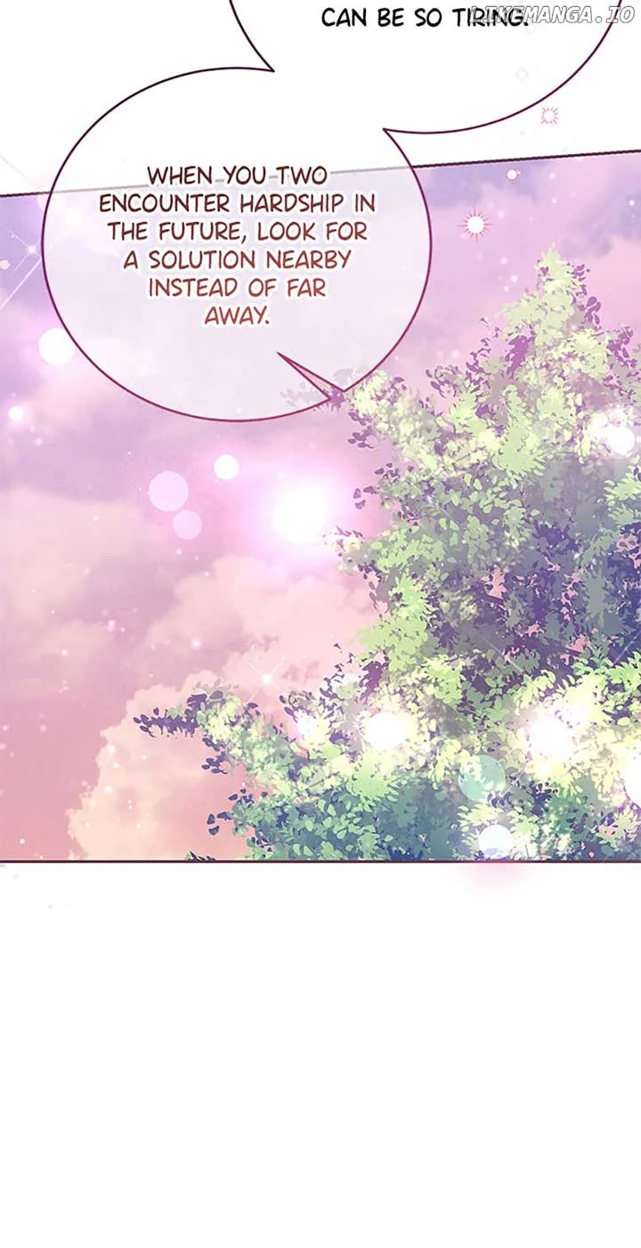Shall We, My Lady? Chapter 41 page 30