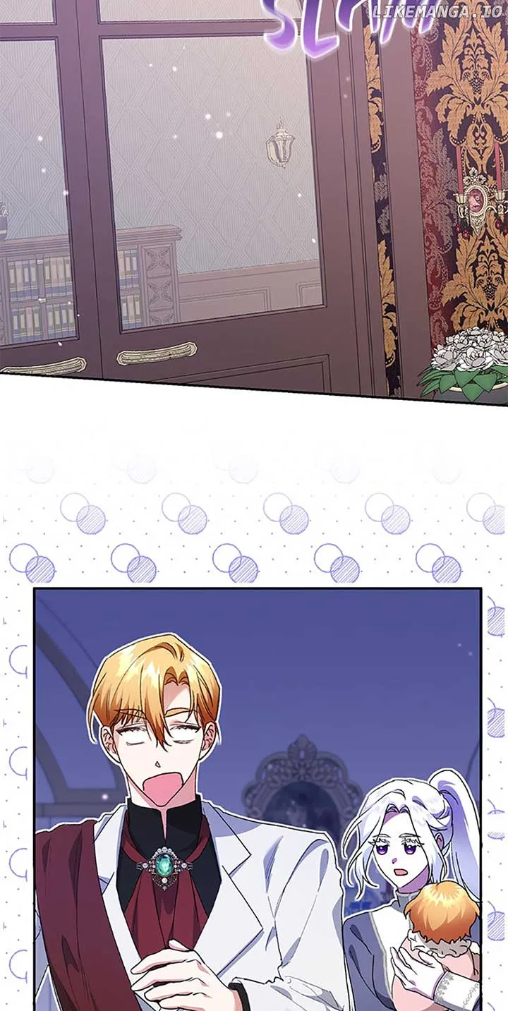 Shall We, My Lady? Chapter 41 page 53
