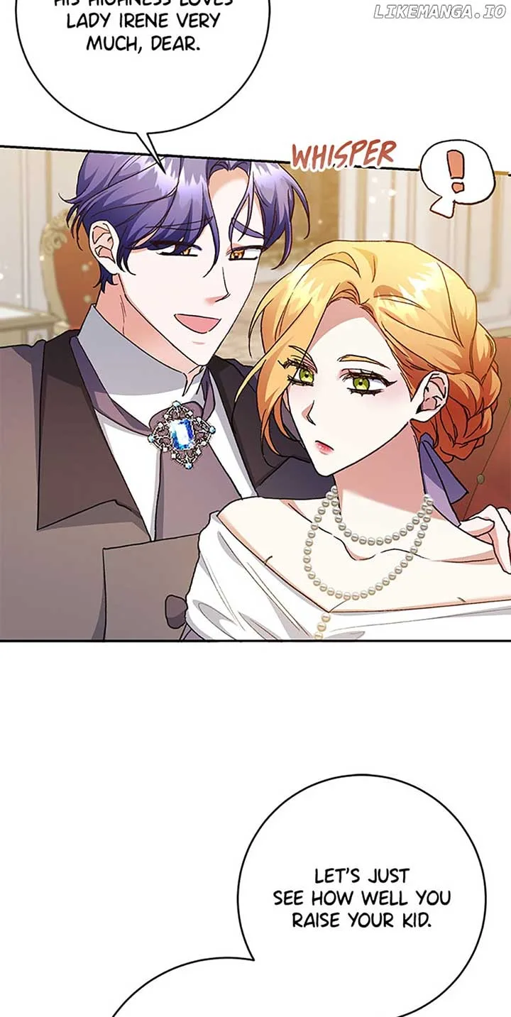 Shall We, My Lady? Chapter 41 page 51