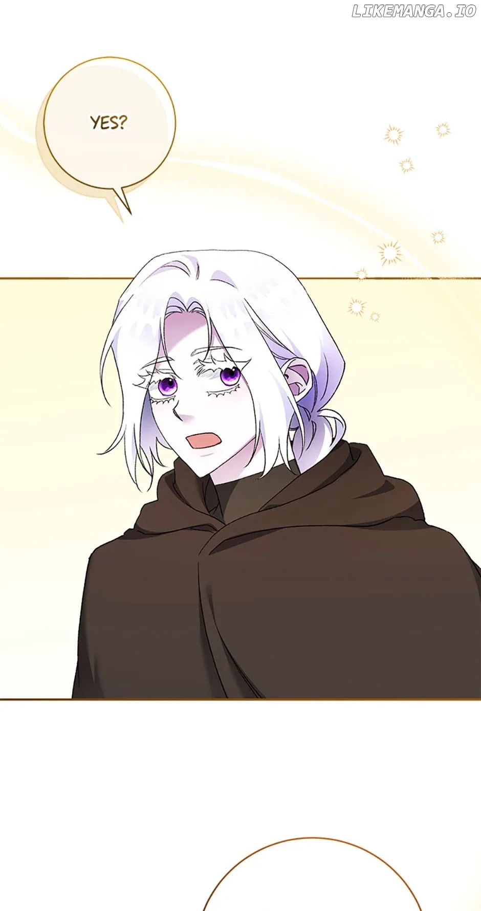 Shall We, My Lady? Chapter 44 page 3