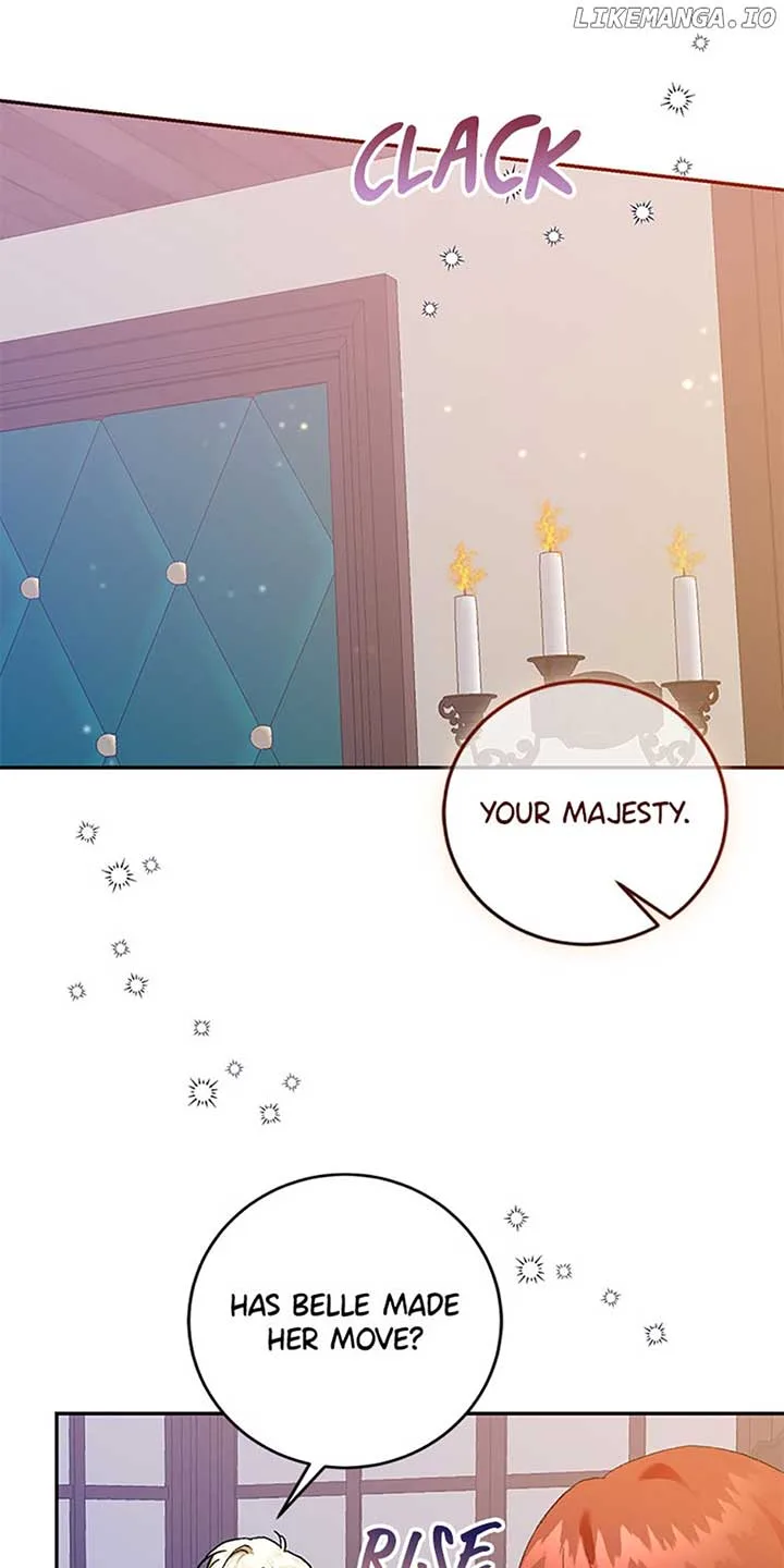 Shall We, My Lady? Chapter 42 page 11