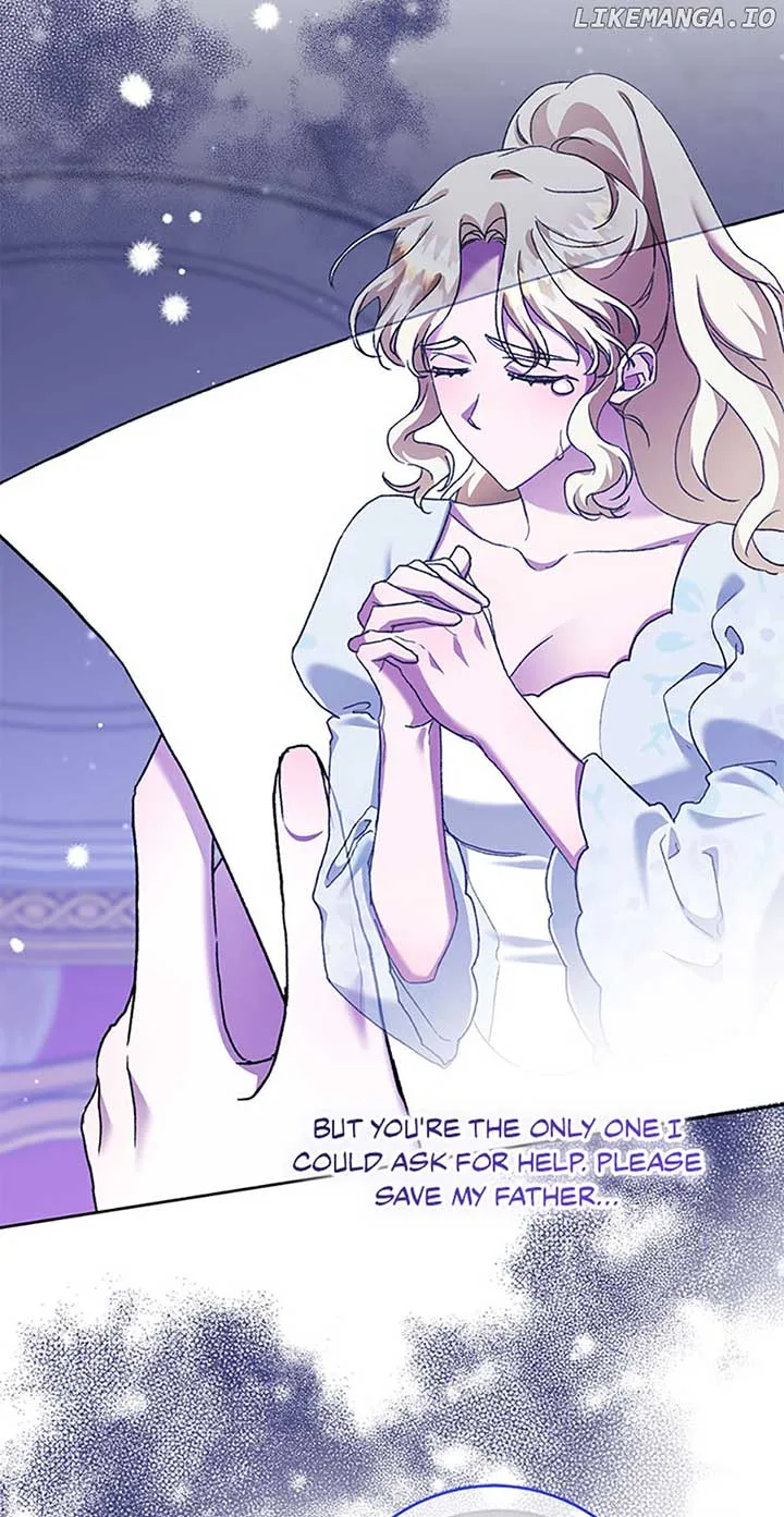 Shall We, My Lady? Chapter 42 page 32
