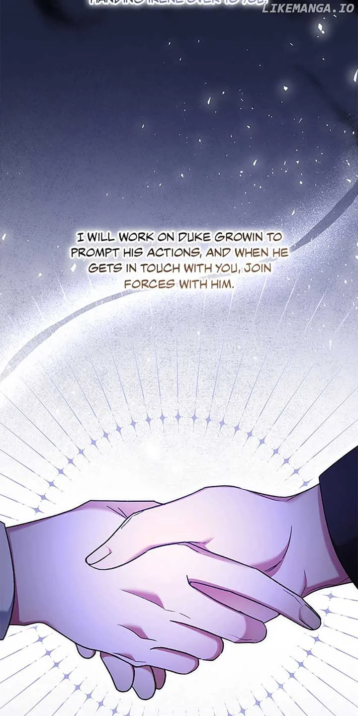 Shall We, My Lady? Chapter 42 page 15