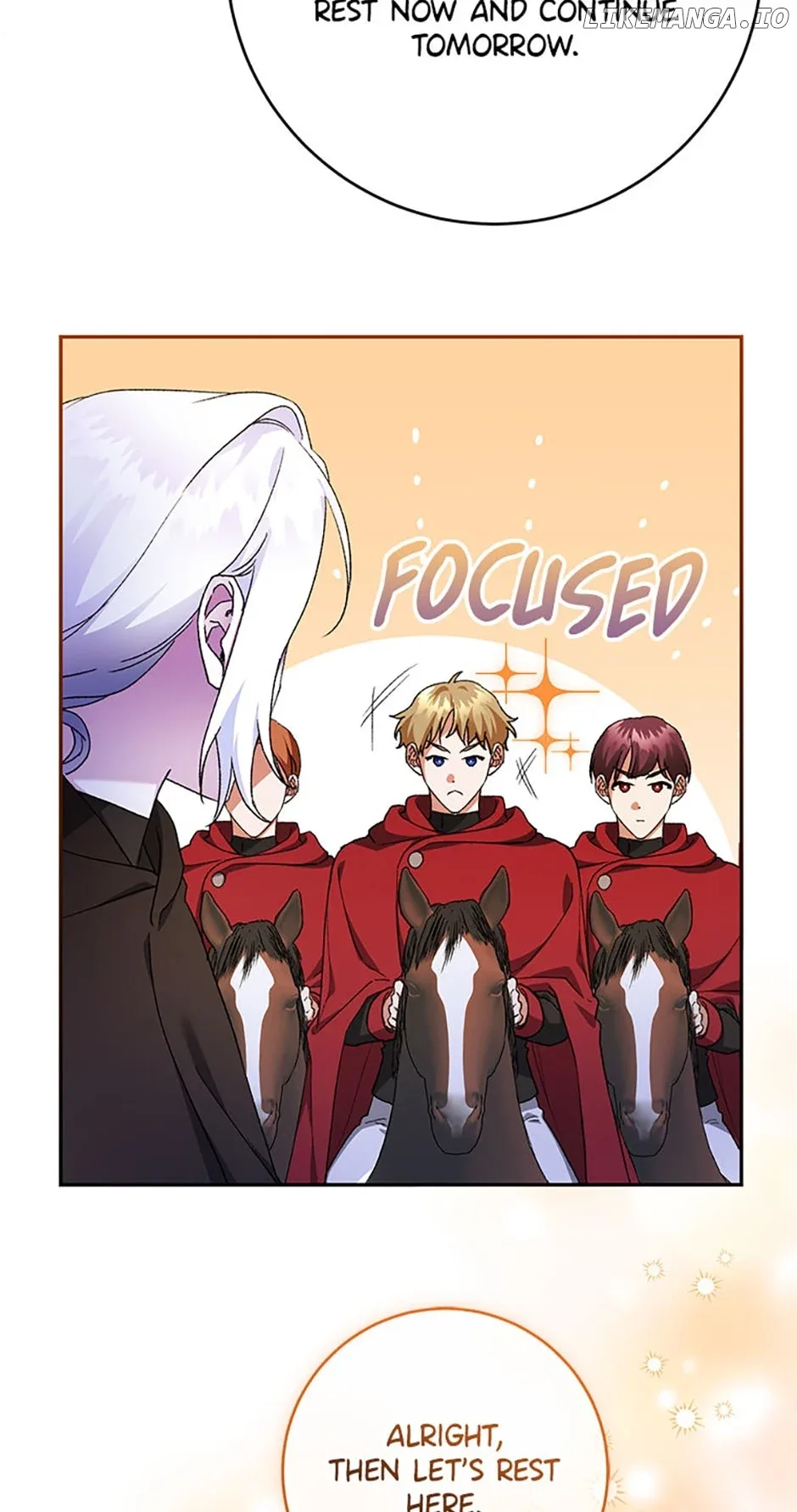Shall We, My Lady? Chapter 44 page 6