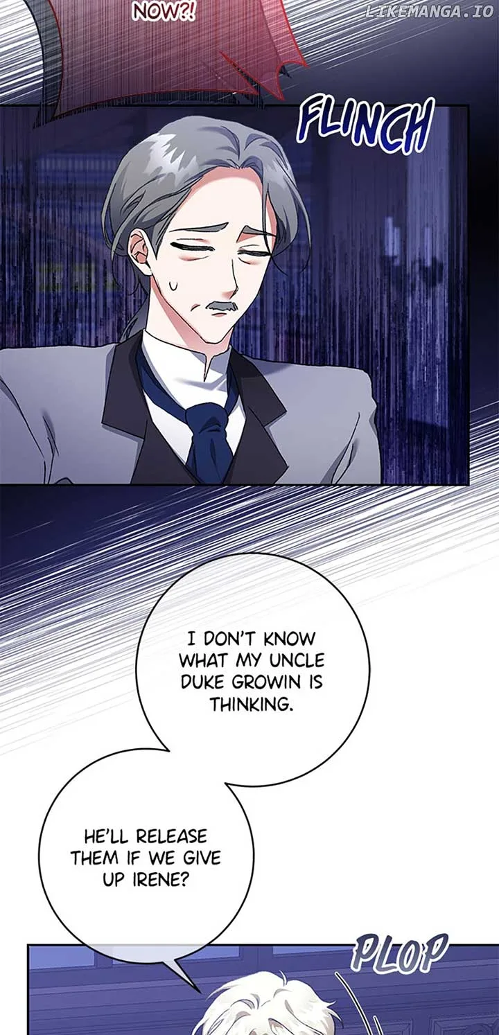 Shall We, My Lady? Chapter 42 page 4