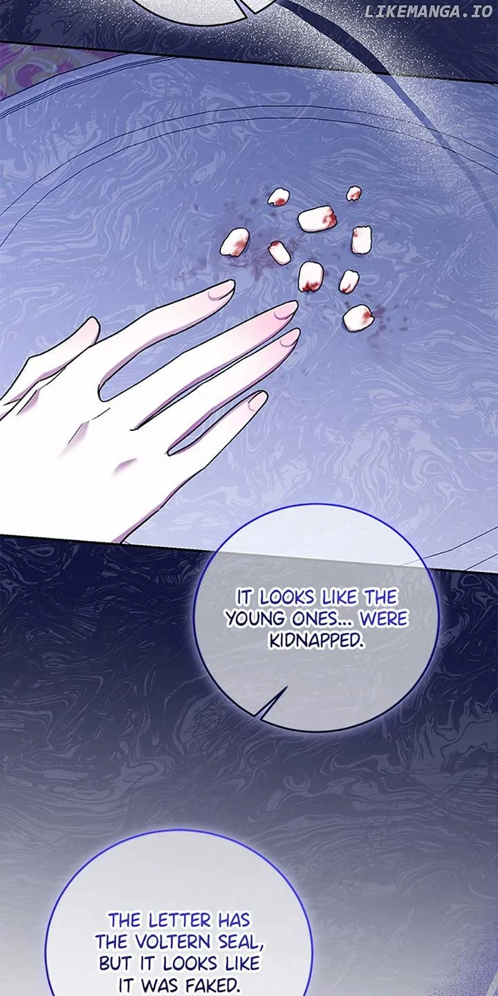 Shall We, My Lady? Chapter 42 page 29