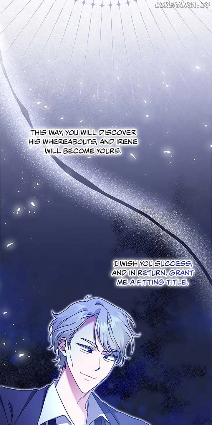 Shall We, My Lady? Chapter 42 page 16