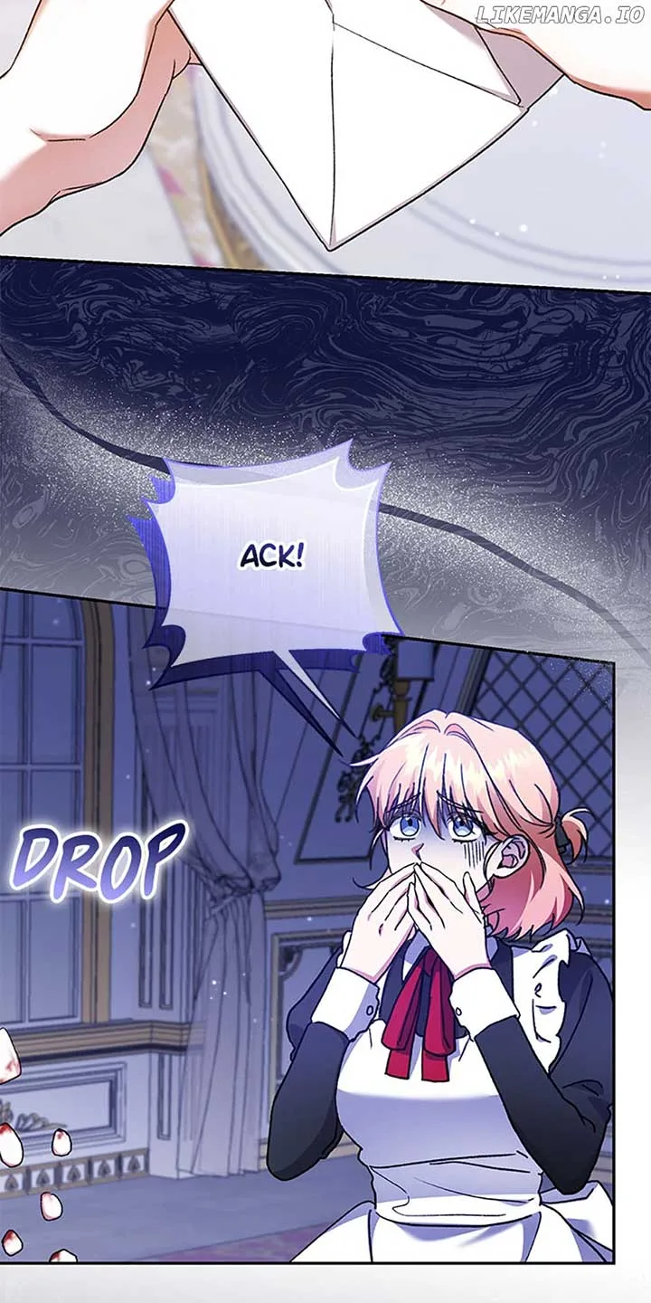 Shall We, My Lady? Chapter 42 page 27