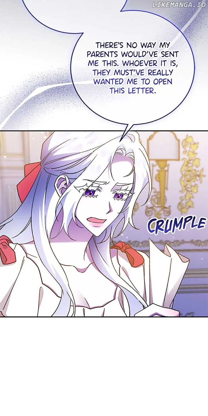Shall We, My Lady? Chapter 42 page 30