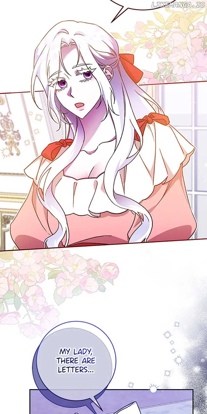 Shall We, My Lady? Chapter 42 page 24