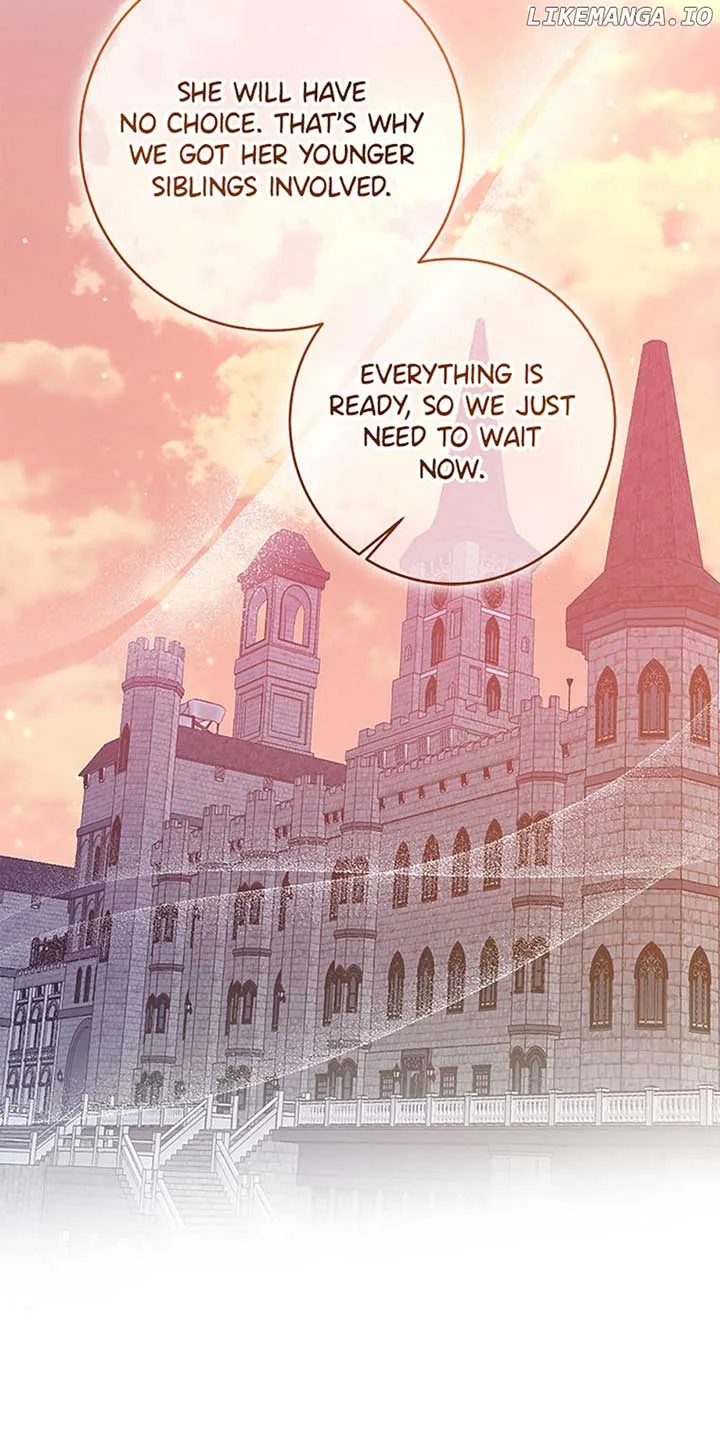 Shall We, My Lady? Chapter 42 page 20