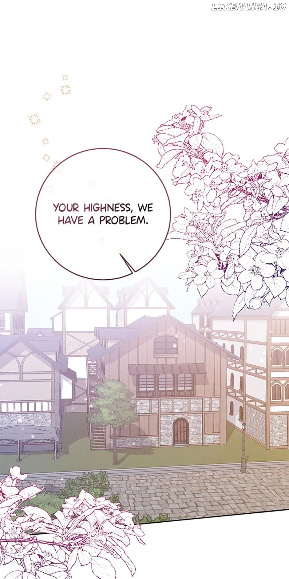Shall We, My Lady? Chapter 44 page 20