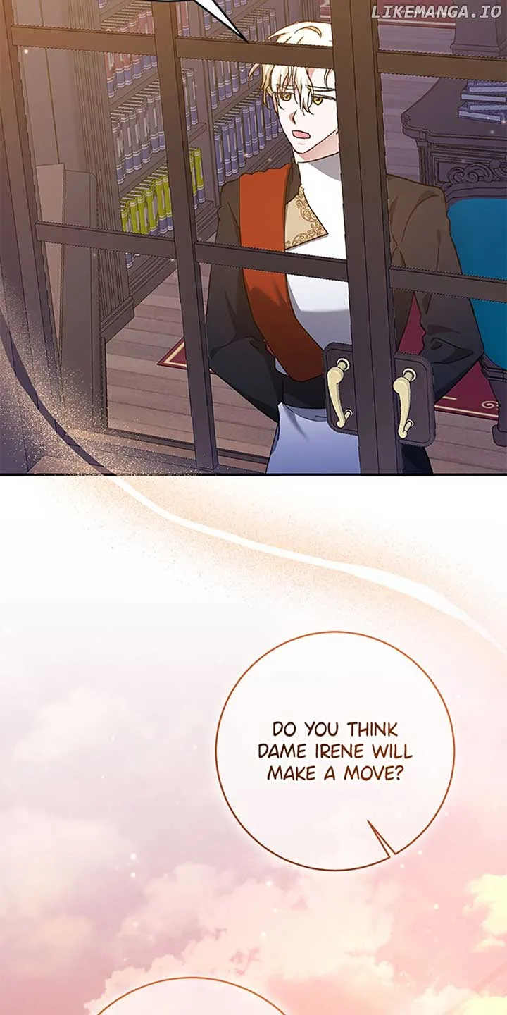Shall We, My Lady? Chapter 42 page 19