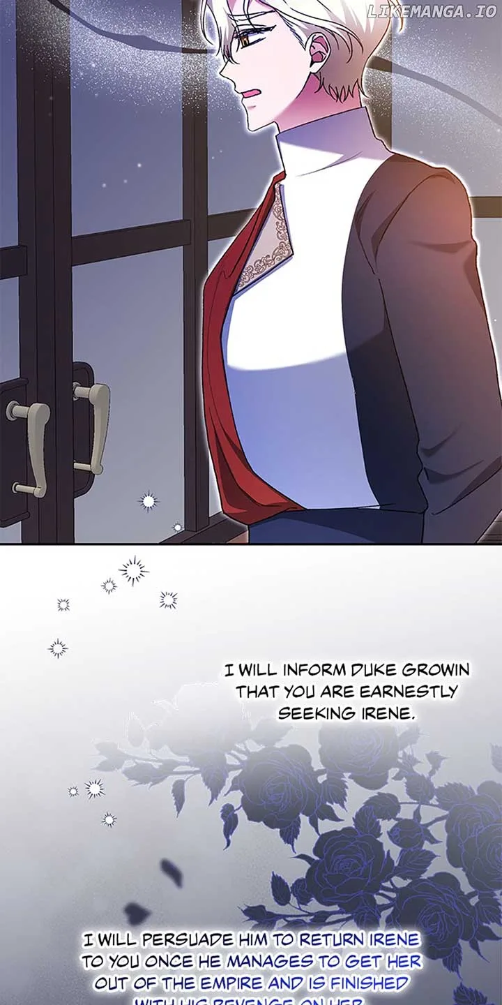 Shall We, My Lady? Chapter 42 page 13