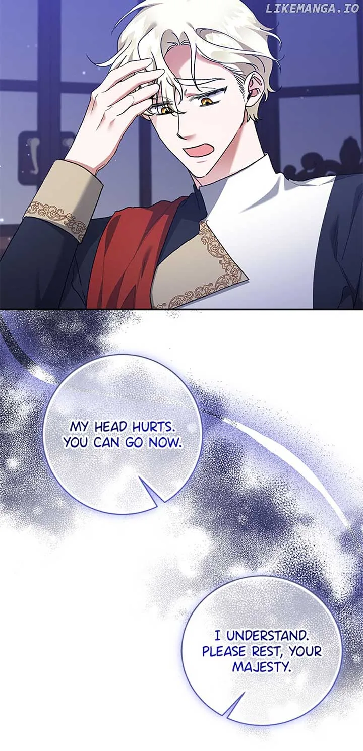Shall We, My Lady? Chapter 42 page 10
