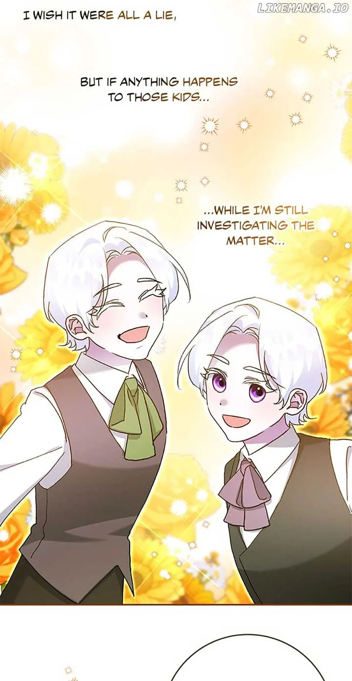Shall We, My Lady? Chapter 42 page 35
