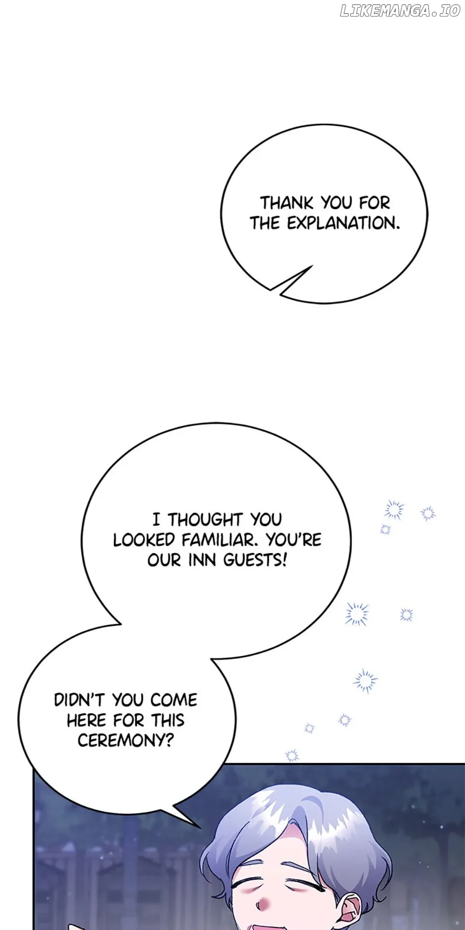 Shall We, My Lady? Chapter 44 page 46