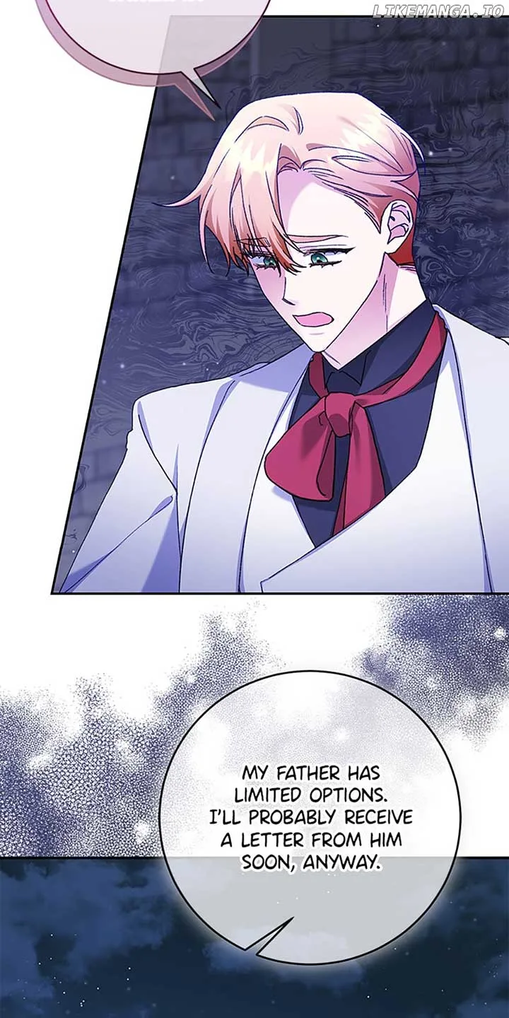 Shall We, My Lady? Chapter 43 page 6