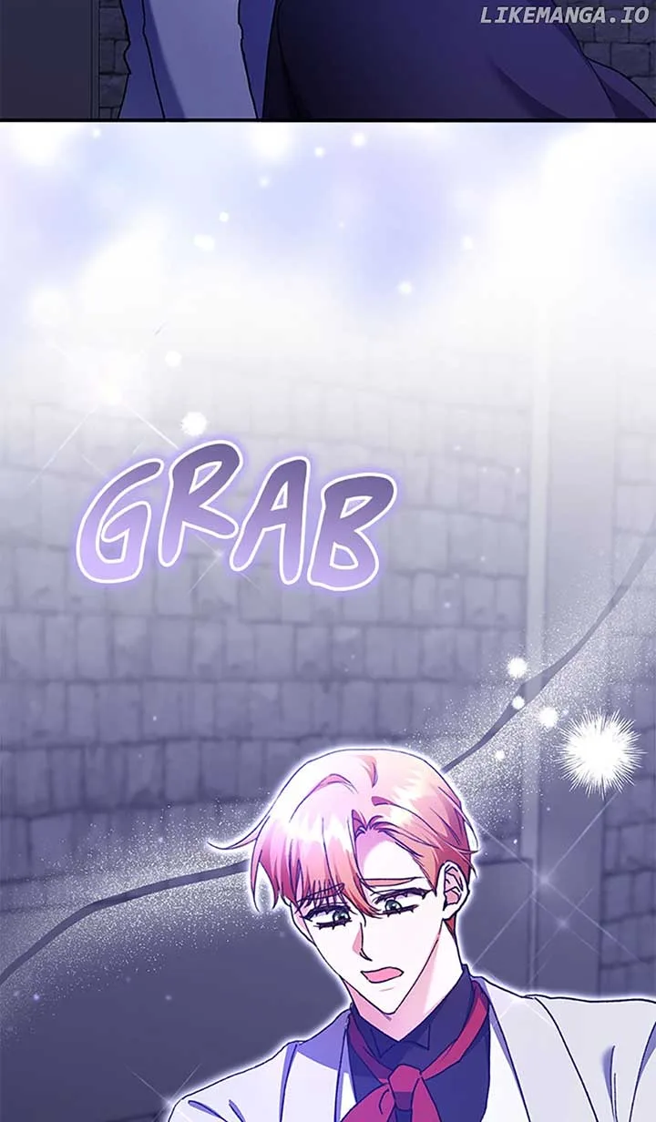 Shall We, My Lady? Chapter 42 page 59