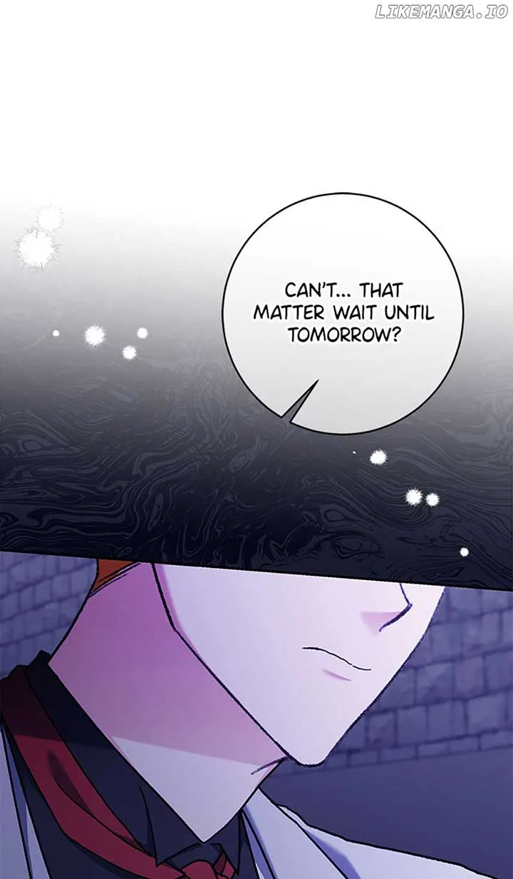 Shall We, My Lady? Chapter 42 page 57