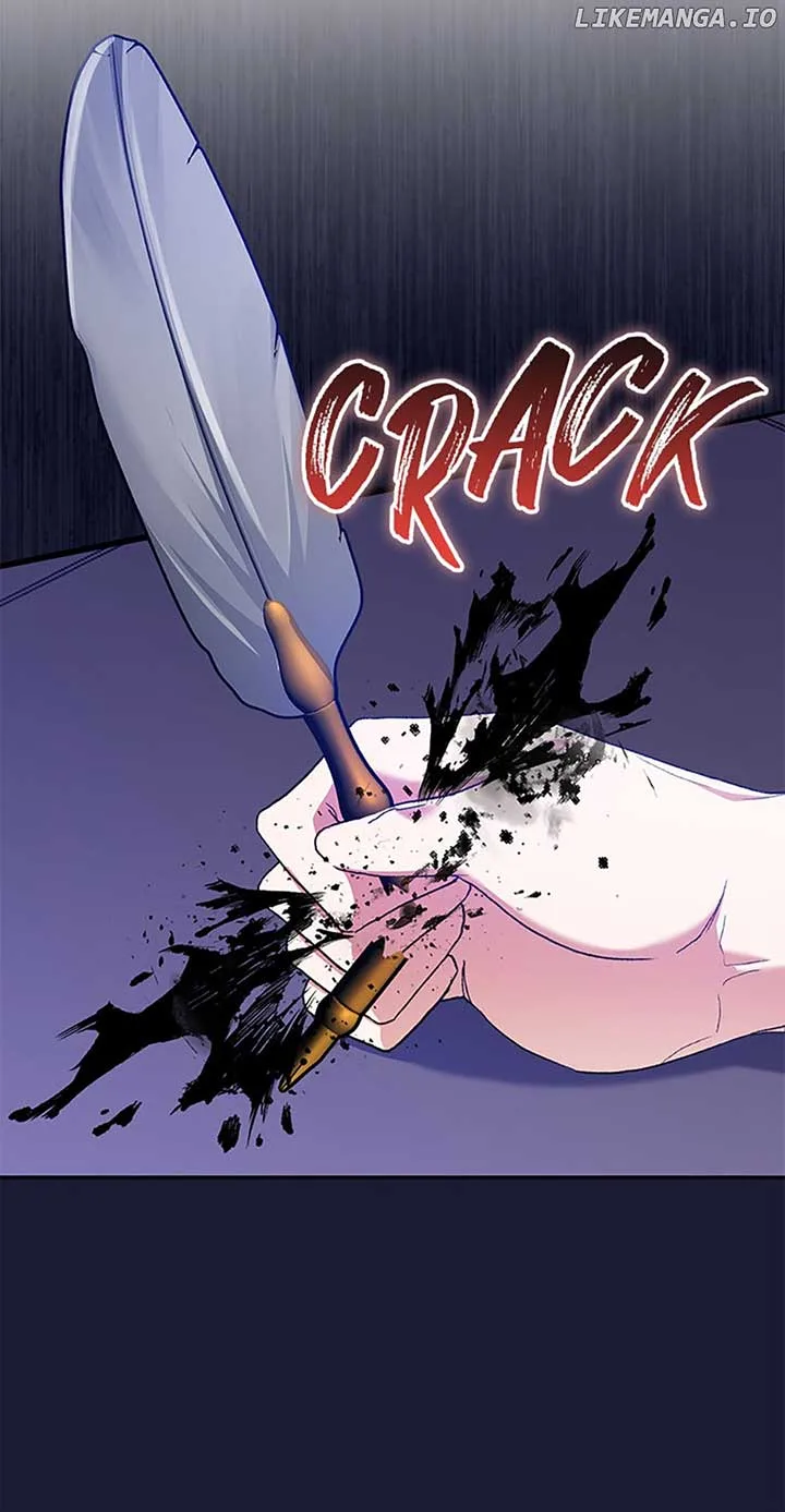 Shall We, My Lady? Chapter 42 page 40