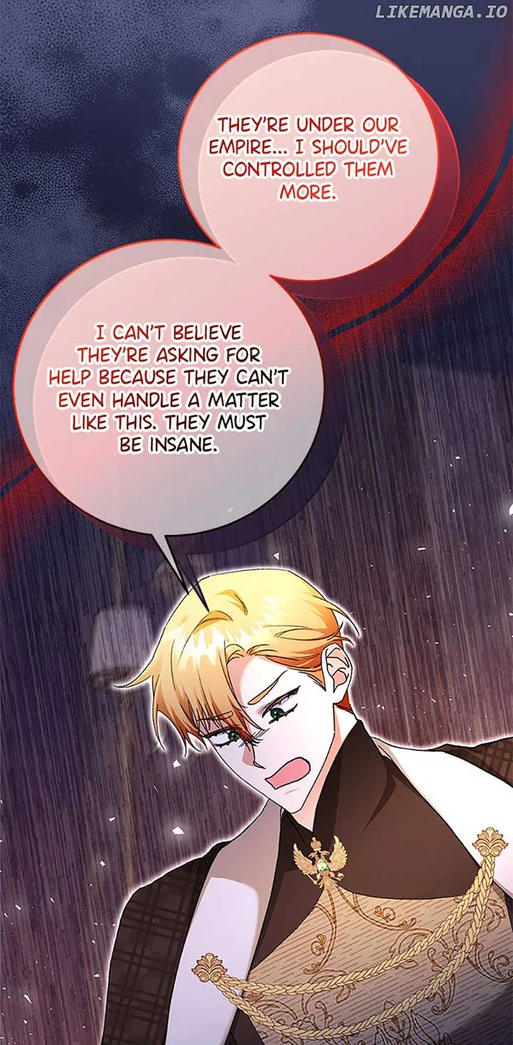 Shall We, My Lady? Chapter 42 page 42