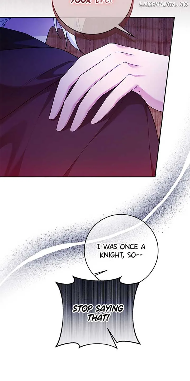 Shall We, My Lady? Chapter 43 page 13