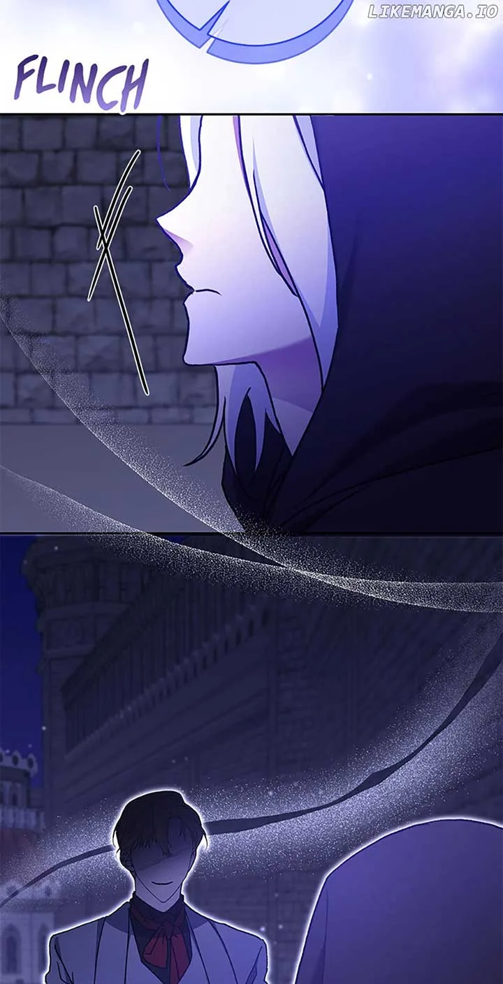 Shall We, My Lady? Chapter 42 page 54