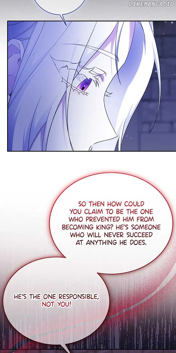 Shall We, My Lady? Chapter 43 page 11