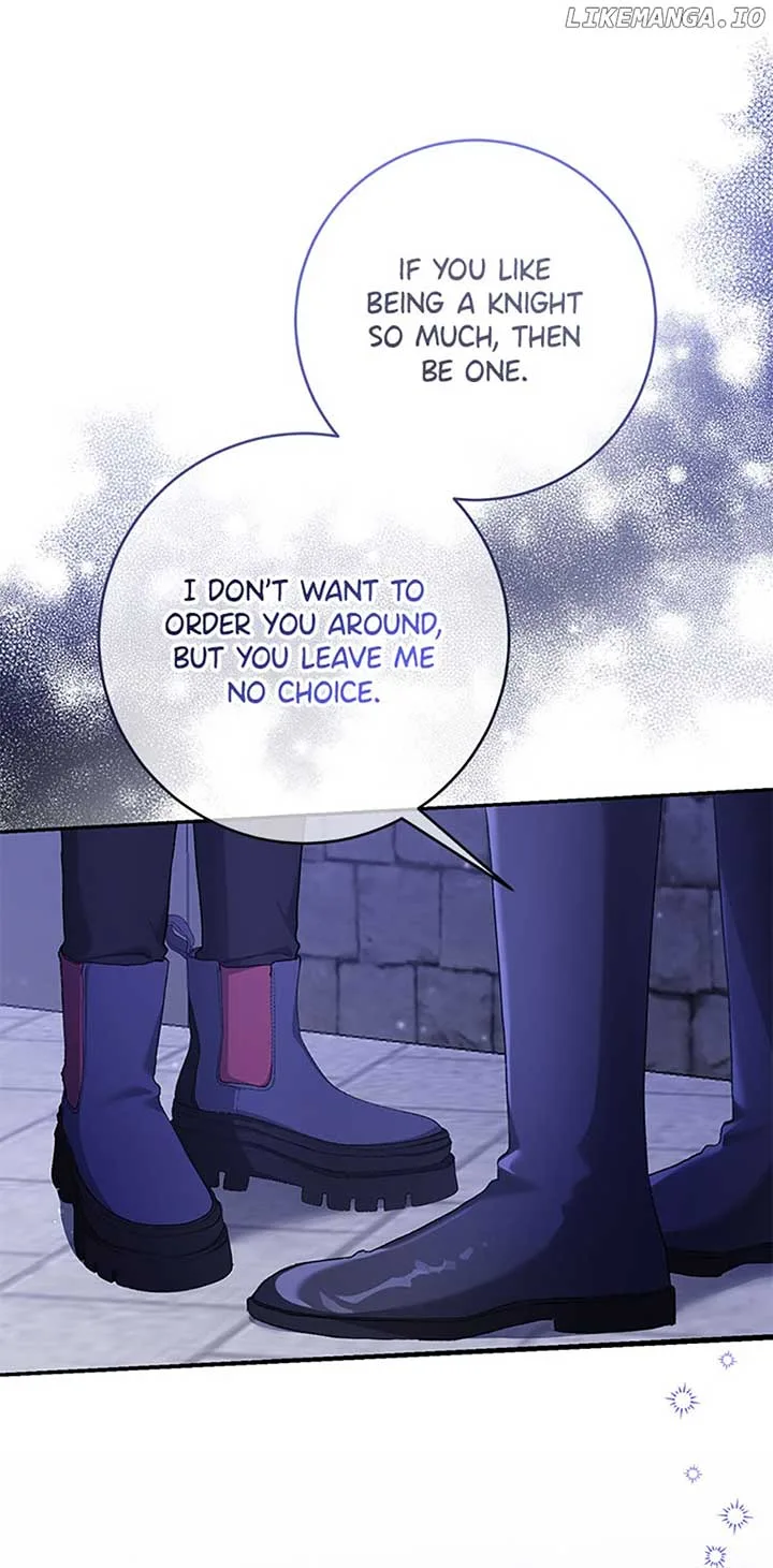 Shall We, My Lady? Chapter 43 page 14
