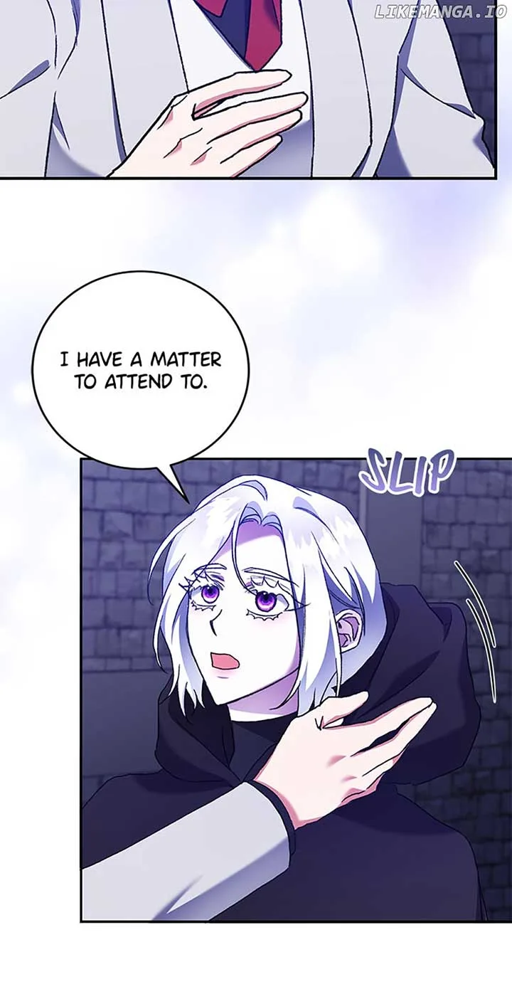 Shall We, My Lady? Chapter 42 page 56