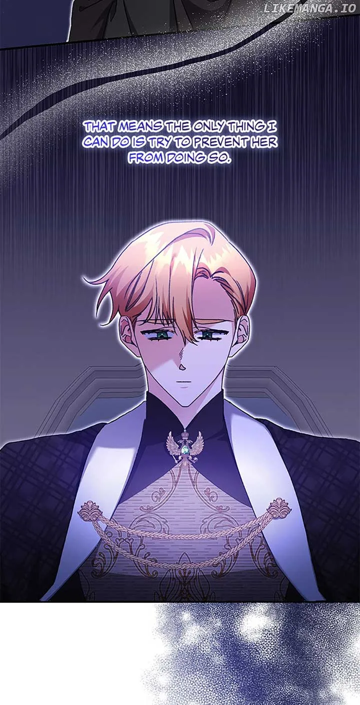 Shall We, My Lady? Chapter 42 page 51