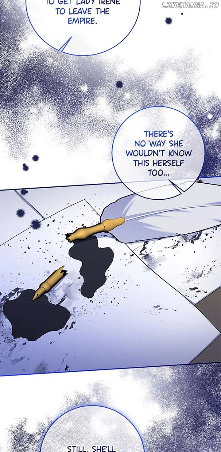 Shall We, My Lady? Chapter 42 page 46