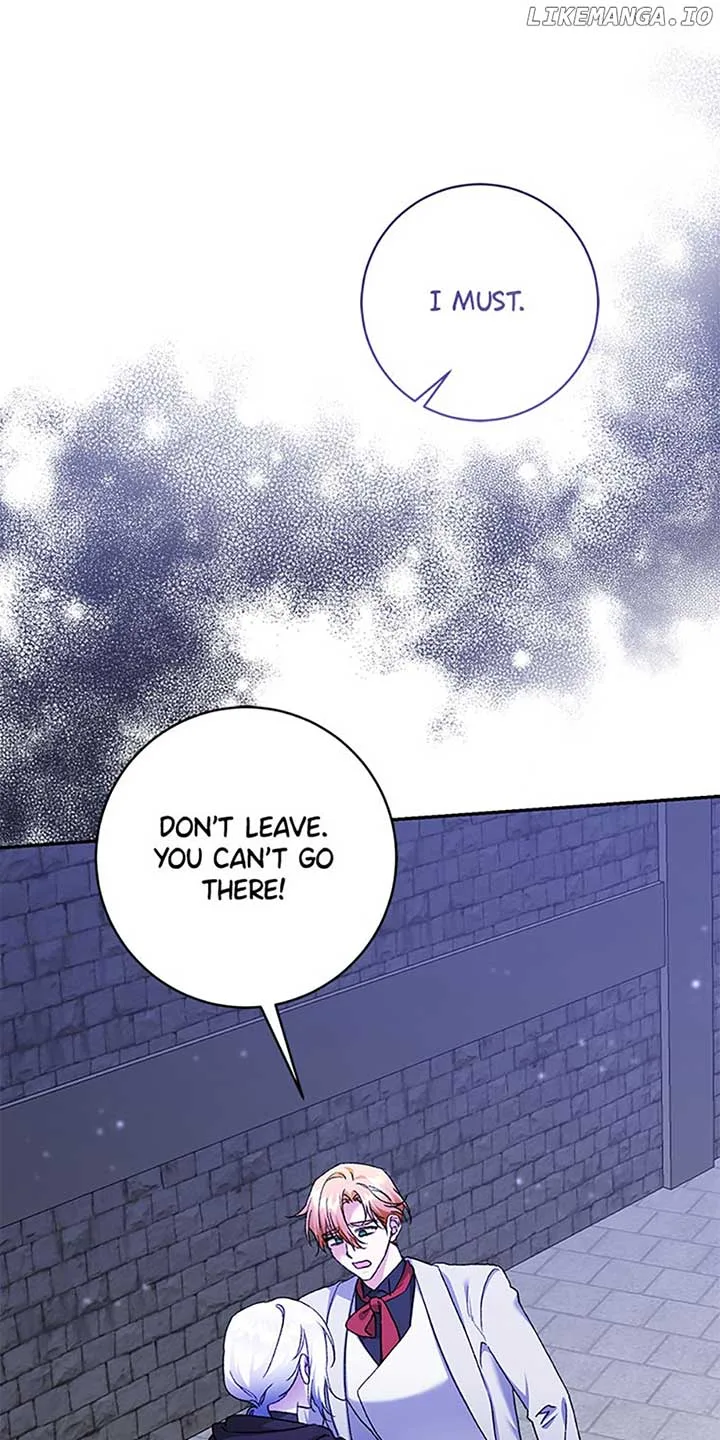 Shall We, My Lady? Chapter 43 page 4