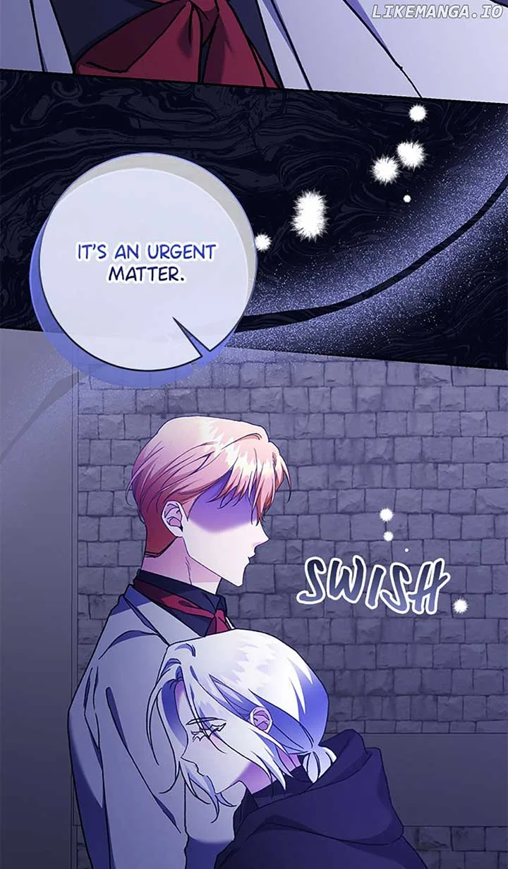 Shall We, My Lady? Chapter 42 page 58