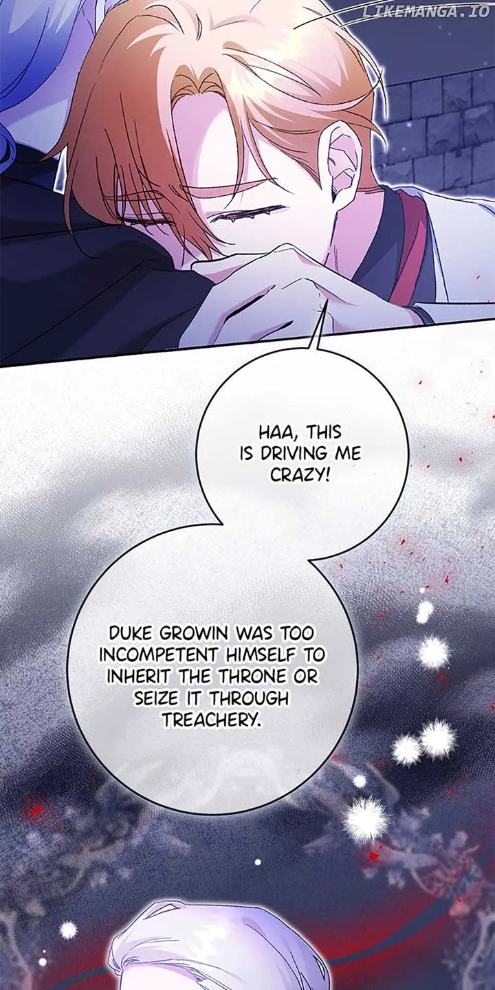 Shall We, My Lady? Chapter 43 page 9