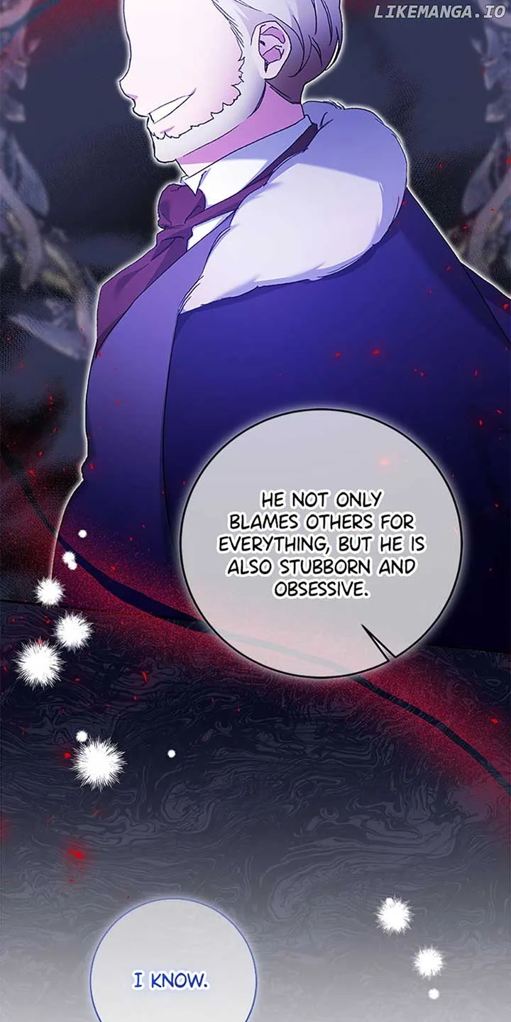 Shall We, My Lady? Chapter 43 page 10