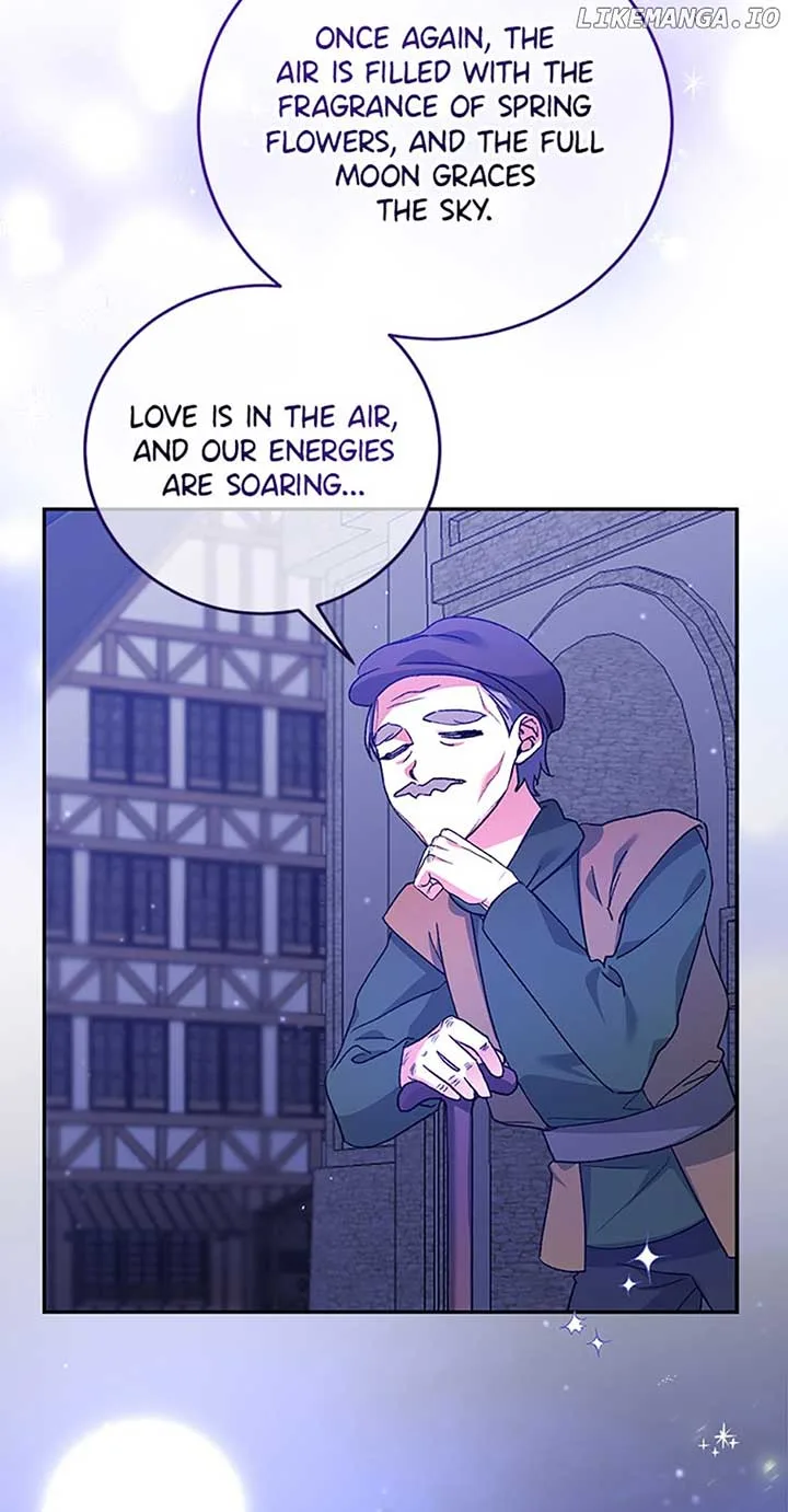 Shall We, My Lady? Chapter 45 page 9