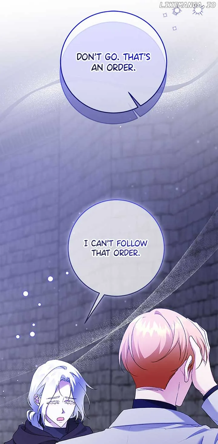Shall We, My Lady? Chapter 43 page 15