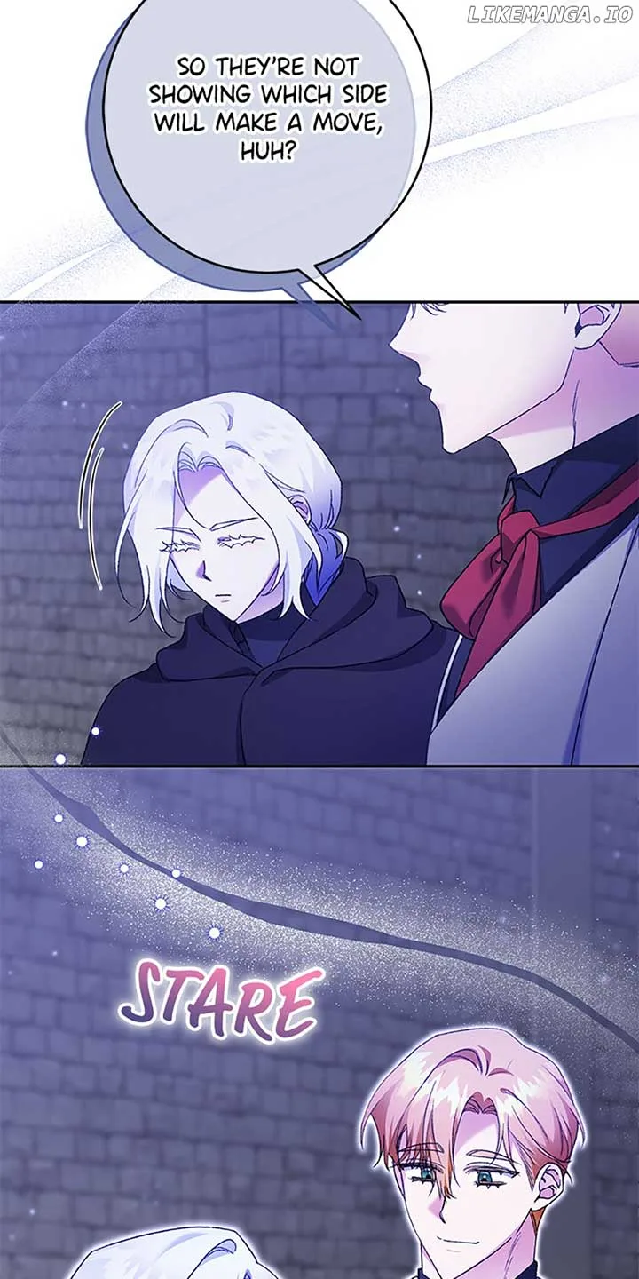Shall We, My Lady? Chapter 43 page 24