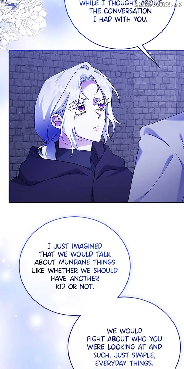 Shall We, My Lady? Chapter 43 page 28