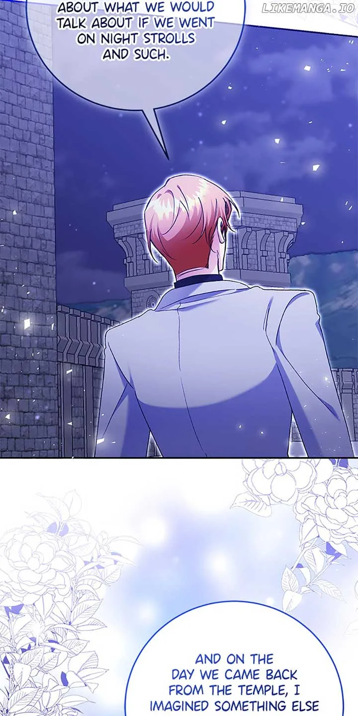 Shall We, My Lady? Chapter 43 page 27