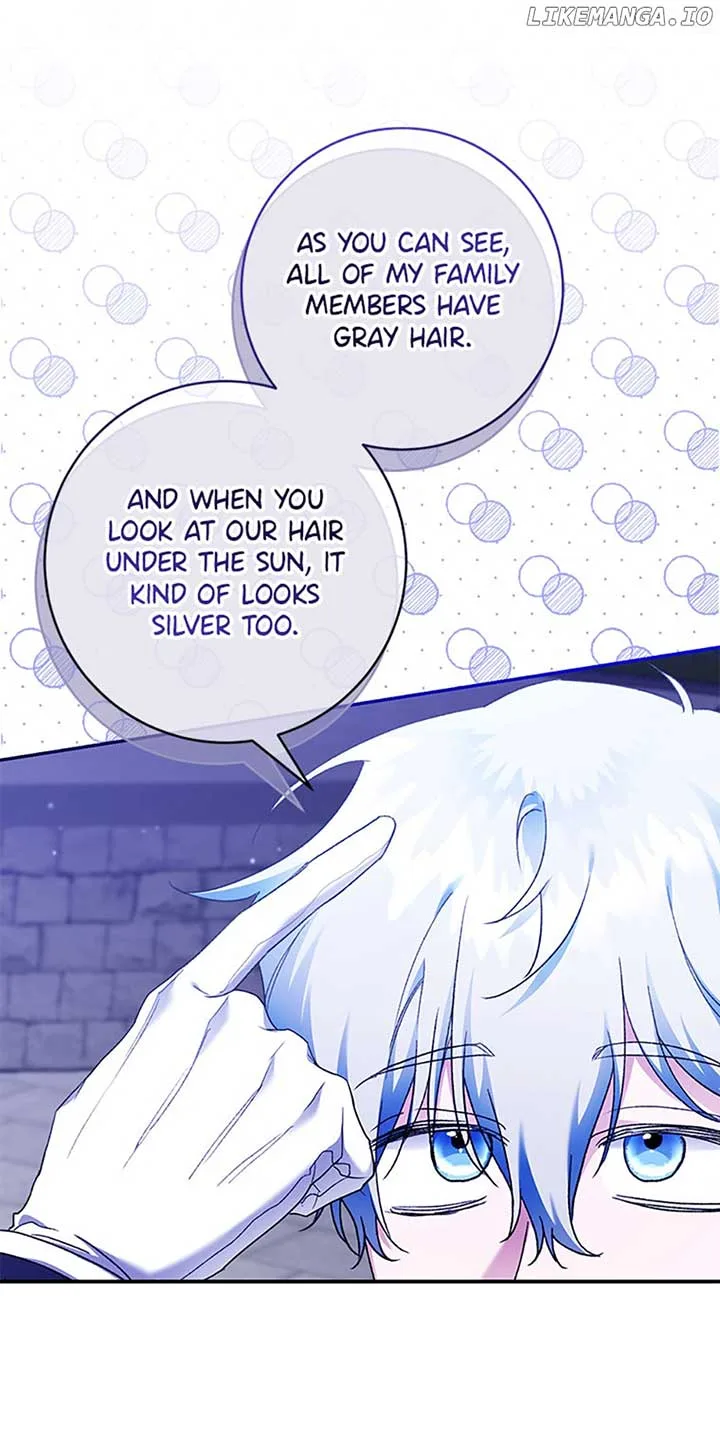 Shall We, My Lady? Chapter 43 page 42