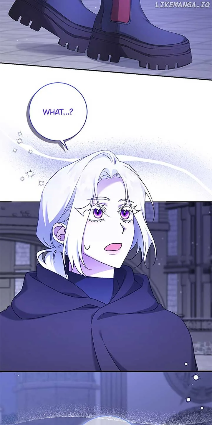 Shall We, My Lady? Chapter 43 page 35