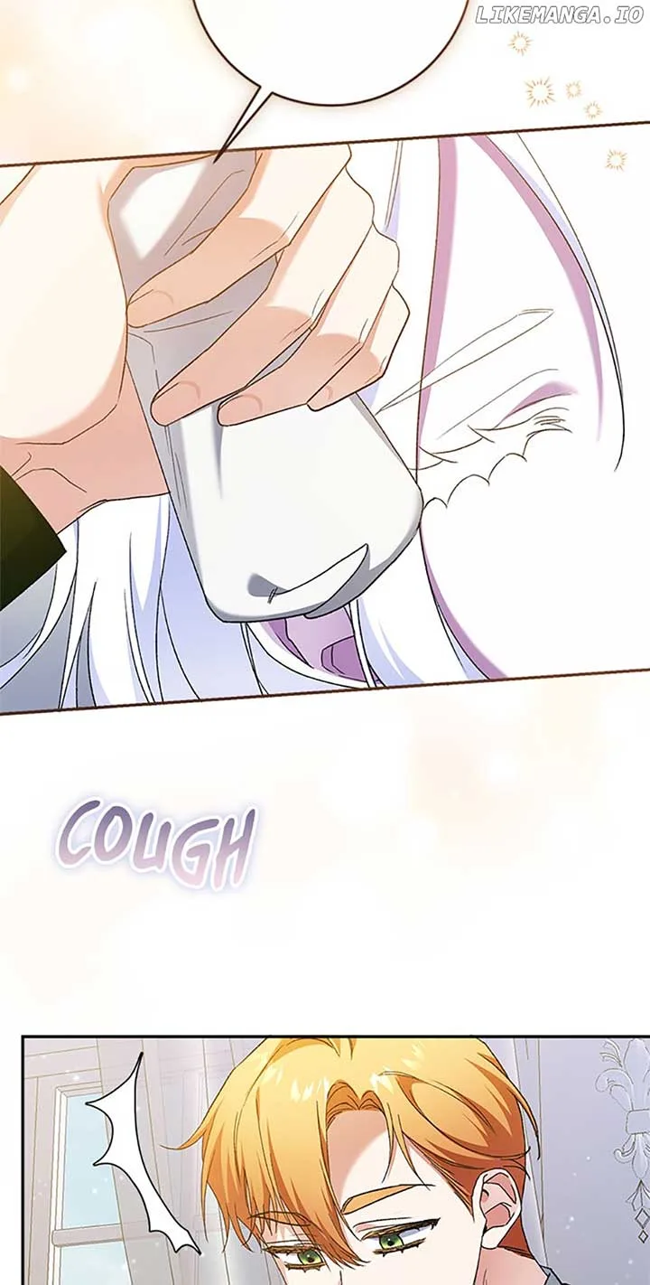 Shall We, My Lady? Chapter 48 page 59