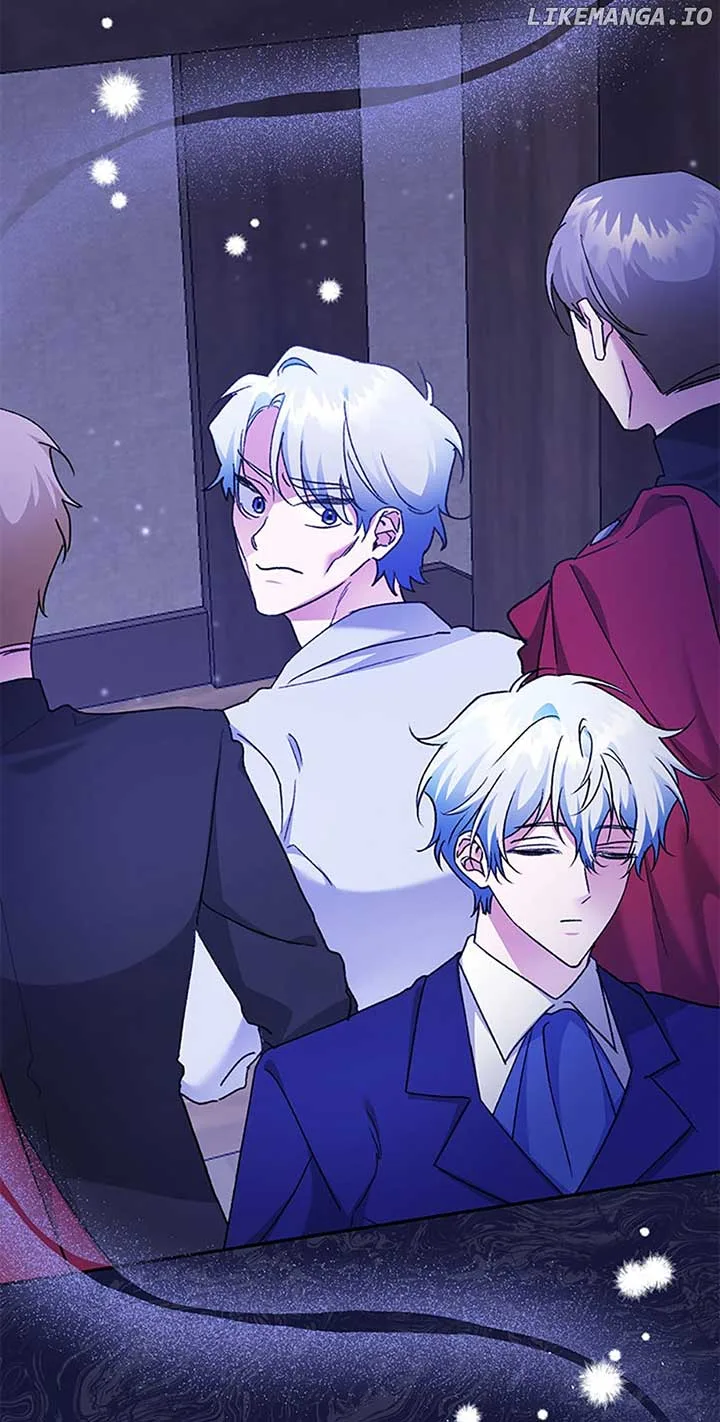 Shall We, My Lady? Chapter 43 page 58