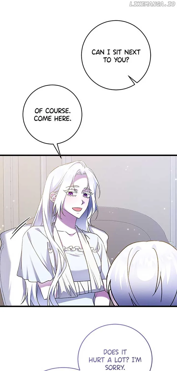 Shall We, My Lady? Chapter 49 page 38