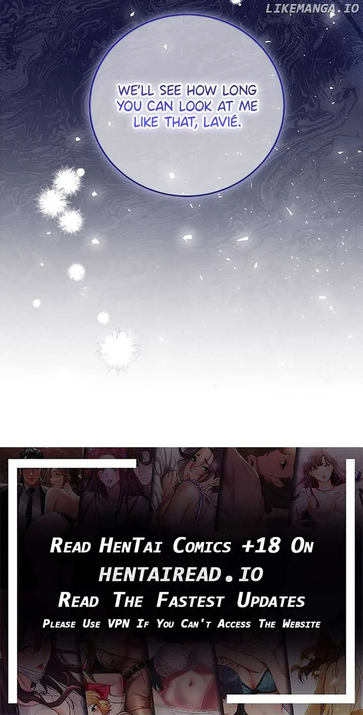 Shall We, My Lady? Chapter 43 page 59