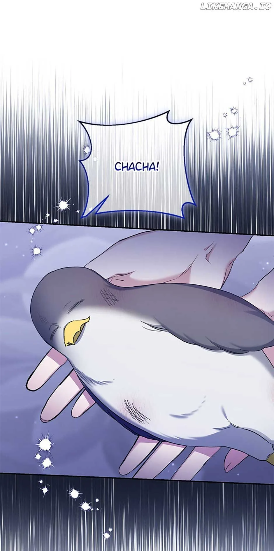 Shall We, My Lady? Chapter 46 page 26
